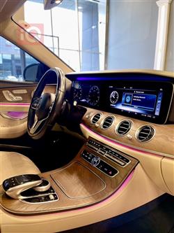 مێرسێدس بێنز E-Class
